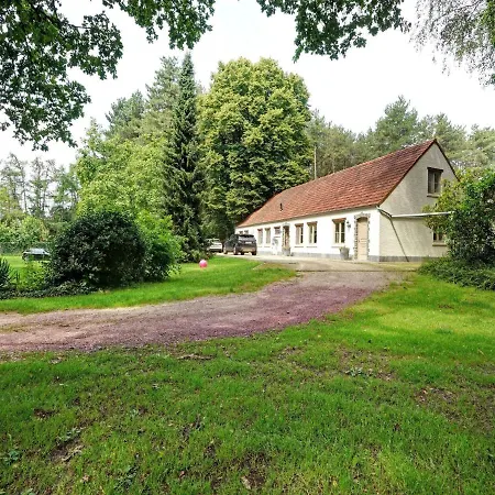 別荘 Renovated Farm With Heated Pool *